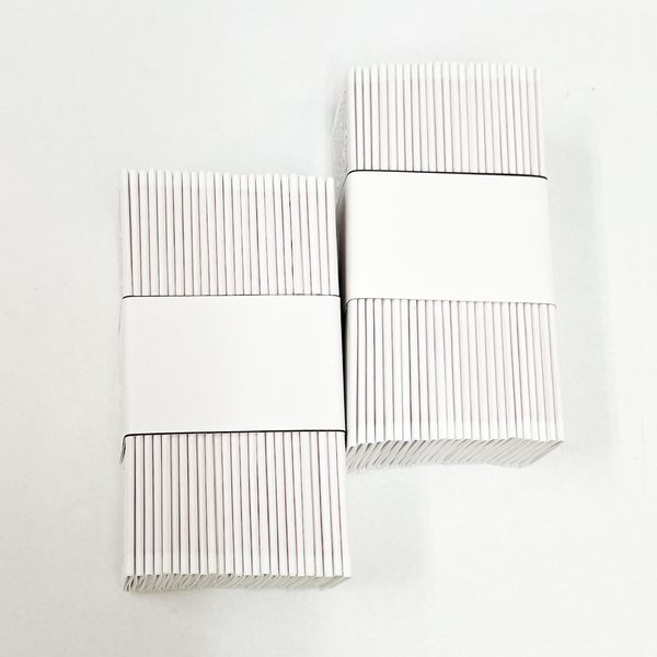 Written in 5 languages Omikuji /Type B(fortune slips)5T (5000splits)