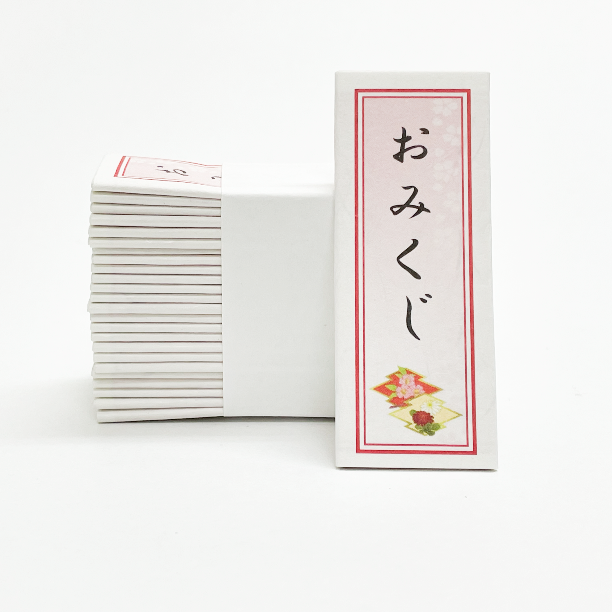 Russian Omikuji (Japanese  Annual event series)